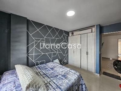 Casa de 3 alcobas en venta en La Carolina, Villavicencio, 240 m² · foto 14 de 20