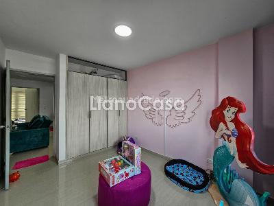 Casa de 3 alcobas en venta en La Carolina, Villavicencio, 240 m² · foto 17 de 20