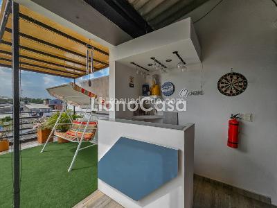 Casa de 3 alcobas en venta en La Carolina, Villavicencio, 240 m² · foto 6 de 20