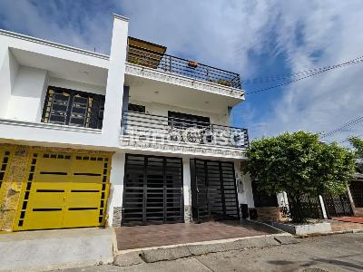 Casa de 3 alcobas en venta en La Carolina, Villavicencio, 240 m² · foto 20 de 20