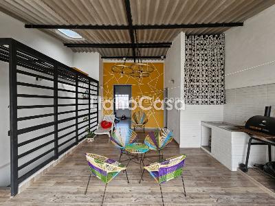 Casa de 3 alcobas en venta en La Carolina, Villavicencio, 240 m² · foto 7 de 20