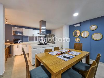 Casa de 3 alcobas en venta en La Carolina, Villavicencio, 240 m² · foto 2 de 20
