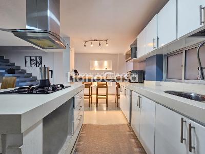 Casa de 3 alcobas en venta en La Carolina, Villavicencio, 240 m² · foto 4 de 20