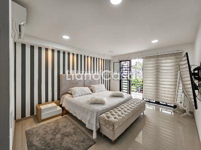 Casa de 3 alcobas en venta en La Carolina, Villavicencio, 240 m² · foto 9 de 20