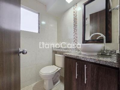 Apartamento en venta en Amarilo Hacienda Rosablanca, Villavicencio · foto 7 de 11