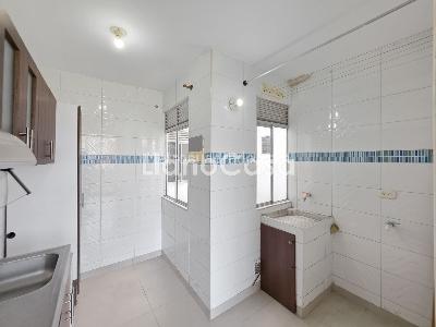 Apartamento en venta en Amarilo Hacienda Rosablanca, Villavicencio · foto 4 de 11