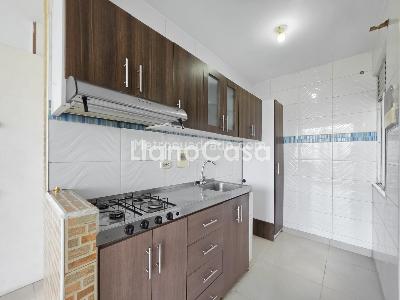 Apartamento en venta en Amarilo Hacienda Rosablanca, Villavicencio · foto 3 de 11