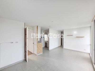 Apartamento en venta en Amarilo Hacienda Rosablanca, Villavicencio · foto 2 de 11