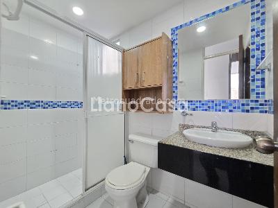 Apartamento en venta en Amarilo Hacienda Rosablanca, Villavicencio · foto 11 de 11