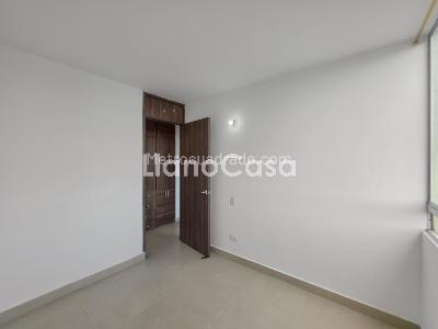 Apartamento en venta en Amarilo Hacienda Rosablanca, Villavicencio · foto 10 de 11