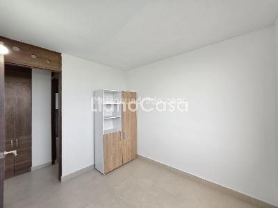 Apartamento en venta en Amarilo Hacienda Rosablanca, Villavicencio · foto 9 de 11