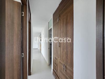 Apartamento en venta en Amarilo Hacienda Rosablanca, Villavicencio · foto 5 de 11