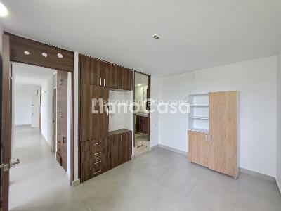Apartamento en venta en Amarilo Hacienda Rosablanca, Villavicencio · foto 6 de 11