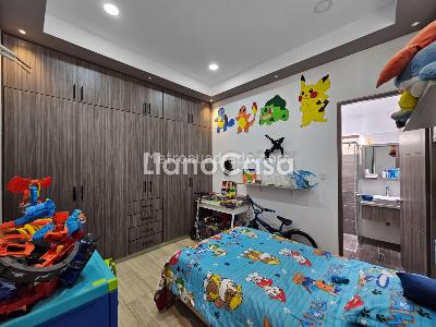 Casa de 4 alcobas en venta en Vereda Vanguardia, Villavicencio, 338 m² · foto 11 de 15