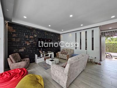Casa de 4 alcobas en venta en Vereda Vanguardia, Villavicencio, 338 m² · foto 7 de 15
