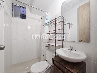 Apartamento en venta en Amarilo Hacienda Rosablanca Pasollano 2, Villavicencio · foto 11 de 11