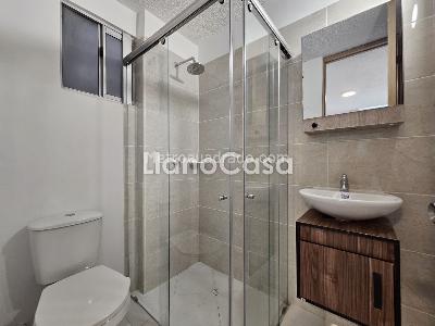 Apartamento en venta en Amarilo Hacienda Rosablanca Pasollano 2, Villavicencio · foto 7 de 11