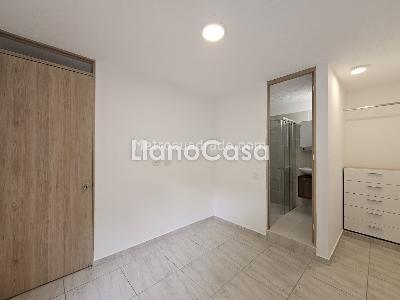 Apartamento en venta en Amarilo Hacienda Rosablanca Pasollano 2, Villavicencio · foto 5 de 11