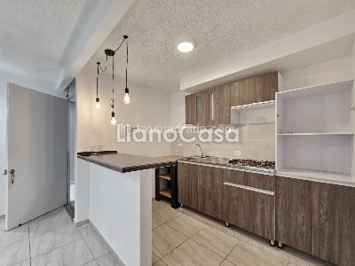 Apartamento en venta en Amarilo Hacienda Rosablanca Pasollano 2, Villavicencio · foto 2 de 11