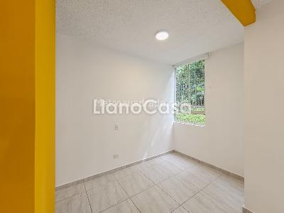Apartamento en venta en Amarilo Hacienda Rosablanca Pasollano 2, Villavicencio · foto 4 de 11