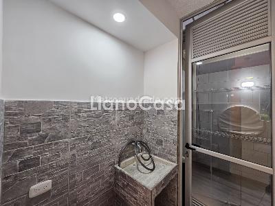 Apartamento en venta en Amarilo Hacienda Rosablanca Pasollano 2, Villavicencio · foto 9 de 11