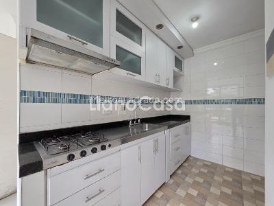 Apartamento en venta en Amarilo Hacienda Rosablanca, Villavicencio · foto 3 de 12