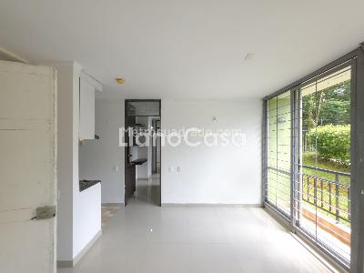 Apartamento en venta en Amarilo Hacienda Rosablanca, Villavicencio · foto 2 de 12