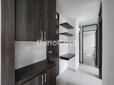 Apartamento en venta en Amarilo Hacienda Rosablanca, Villavicencio · foto 5 de 12