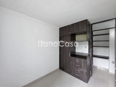Apartamento en venta en Amarilo Hacienda Rosablanca, Villavicencio · foto 9 de 12