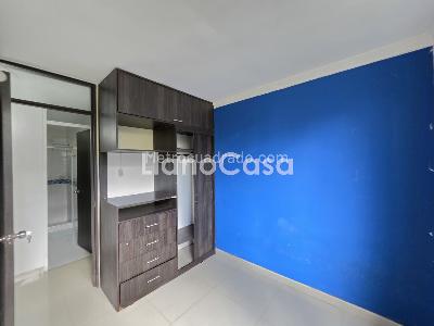 Apartamento en venta en Amarilo Hacienda Rosablanca, Villavicencio · foto 10 de 12