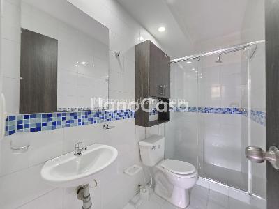 Apartamento en venta en Amarilo Hacienda Rosablanca, Villavicencio · foto 8 de 12