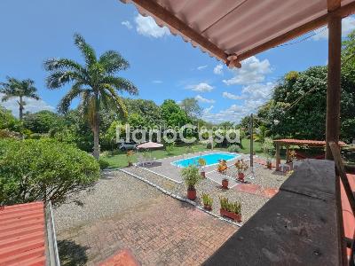 Casa de 5 alcobas en venta en Vereda La Llanerita, Villavicencio · foto 17 de 20