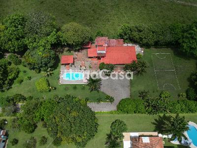 Casa de 5 alcobas en venta en Vereda La Llanerita, Villavicencio · foto 10 de 20