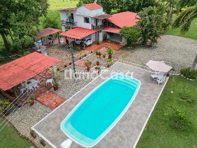 Casa de 5 alcobas en venta en Vereda La Llanerita, Villavicencio · foto 2 de 20