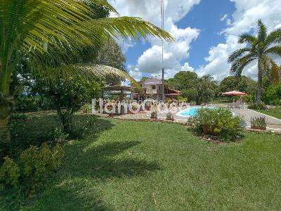 Casa de 5 alcobas en venta en Vereda La Llanerita, Villavicencio · foto 18 de 20