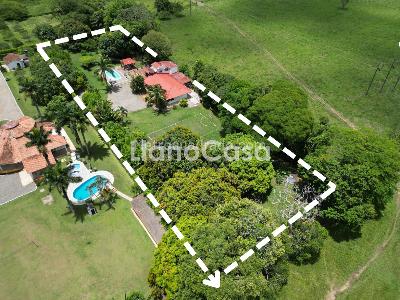Casa de 5 alcobas en venta en Vereda La Llanerita, Villavicencio · foto 20 de 20