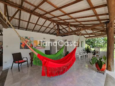 Casa de 5 alcobas en venta en Vereda La Llanerita, Villavicencio · foto 8 de 20