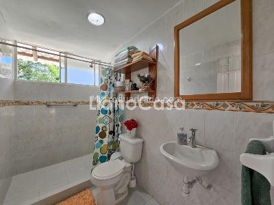 Casa de 5 alcobas en venta en Vereda La Llanerita, Villavicencio · foto 15 de 20
