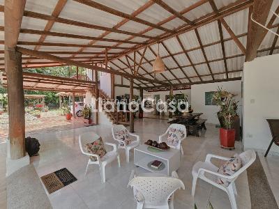 Casa de 5 alcobas en venta en Vereda La Llanerita, Villavicencio · foto 7 de 20