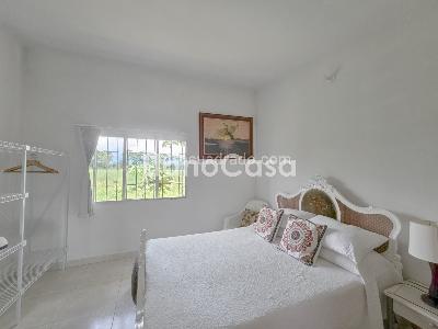 Casa de 5 alcobas en venta en Vereda La Llanerita, Villavicencio · foto 14 de 20