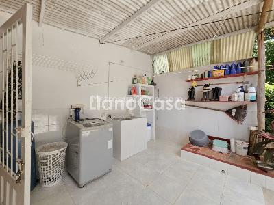 Casa de 5 alcobas en venta en Vereda La Llanerita, Villavicencio · foto 16 de 20