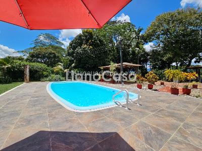 Casa de 5 alcobas en venta en Vereda La Llanerita, Villavicencio · foto 4 de 20