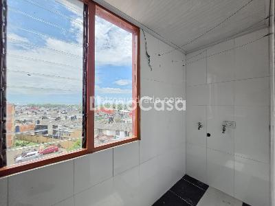 Apartamento en venta en Multifamiliares Cantarrana, Villavicencio · foto 6 de 11