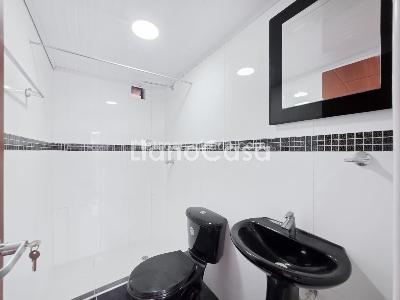 Apartamento en venta en Multifamiliares Cantarrana, Villavicencio · foto 11 de 11