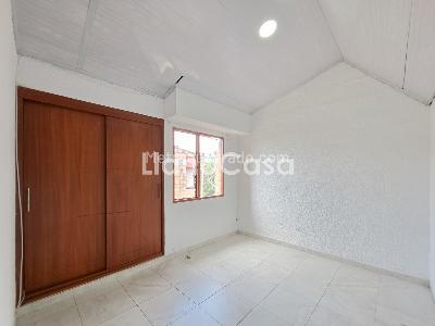 Apartamento en venta en Multifamiliares Cantarrana, Villavicencio · foto 8 de 11