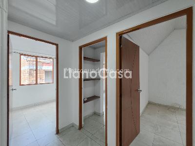 Apartamento en venta en Multifamiliares Cantarrana, Villavicencio · foto 7 de 11