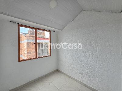 Apartamento en venta en Multifamiliares Cantarrana, Villavicencio · foto 10 de 11