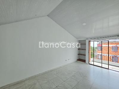 Apartamento en venta en Multifamiliares Cantarrana, Villavicencio · foto 4 de 11