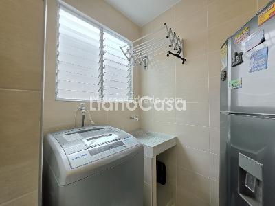 Apartamento en venta en Amarilo Hacienda Rosa Blanca, Villavicencio · foto 4 de 8