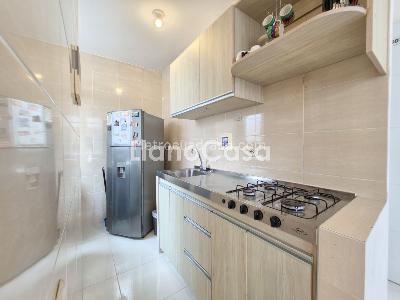Apartamento en venta en Amarilo Hacienda Rosa Blanca, Villavicencio · foto 3 de 8